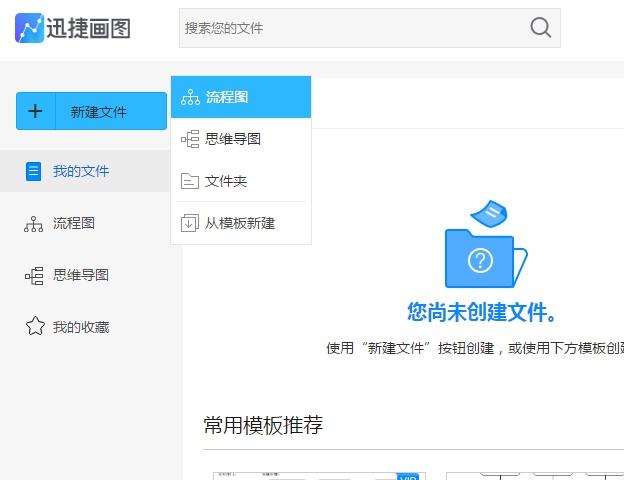 怎么用wps制作流程图