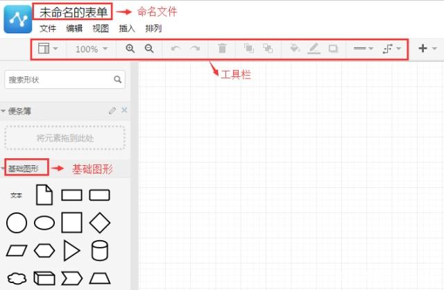 怎么用wps制作流程图