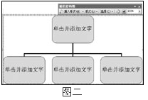Word2003制作文档