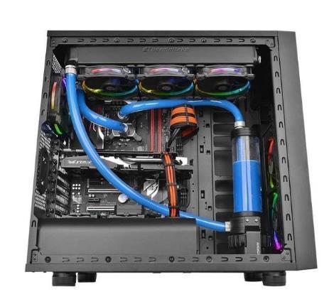 cpu 水冷好还是风冷好