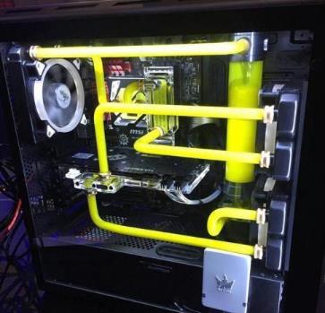 cpu 水冷好还是风冷好