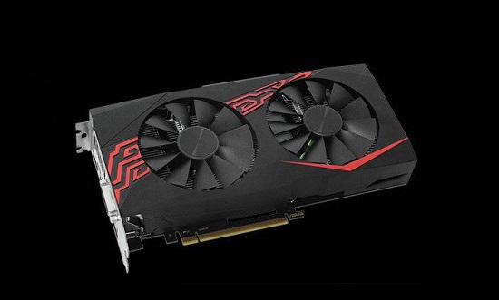2018高性价比显卡推荐英伟达GTX10605G网吧特供版