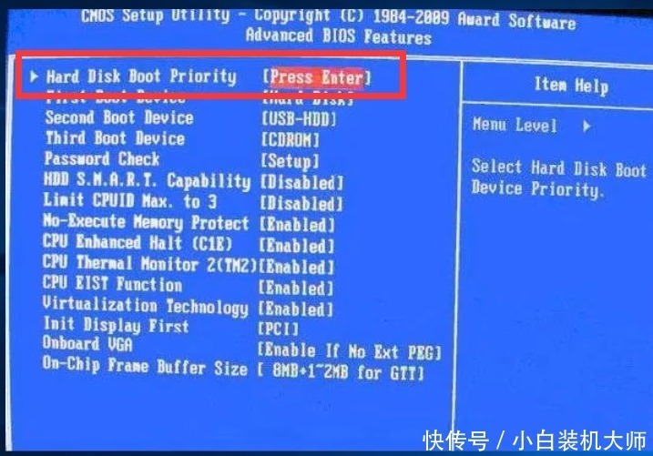 没有u盘和光驱怎么装win7系统