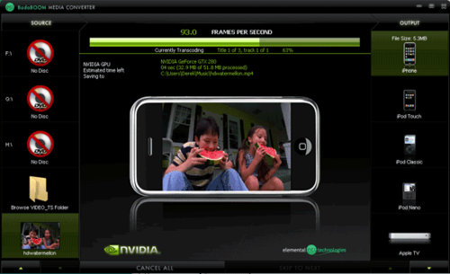 只玩游戏明显弱爆啦 详解GTX560多样应用 