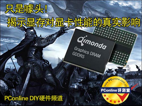 显卡评测