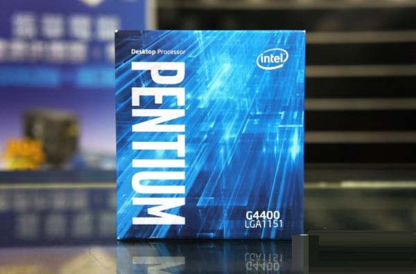 奔腾g4400配什么主板 2016电脑组装教程史上最全自己组装电脑教程(图文详解)