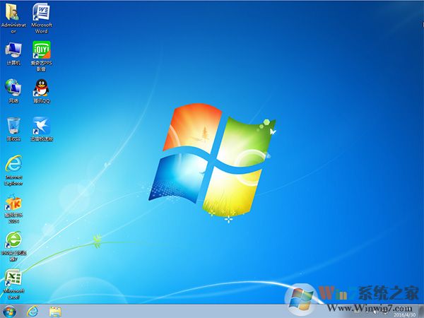 win7旗舰版默认密码