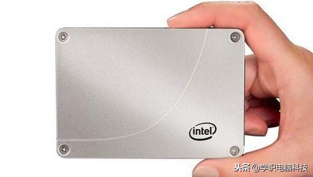 Win系统固态硬盘测速读取速度正常写入速度慢解决方法