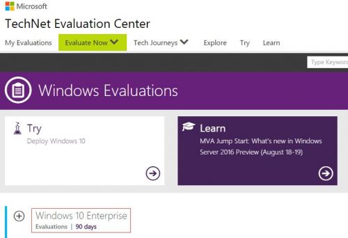 win10 评估版升级正版