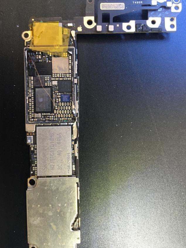 lg g4烧主板_主板烧了能修吗_cpu温度过高会烧主板吗