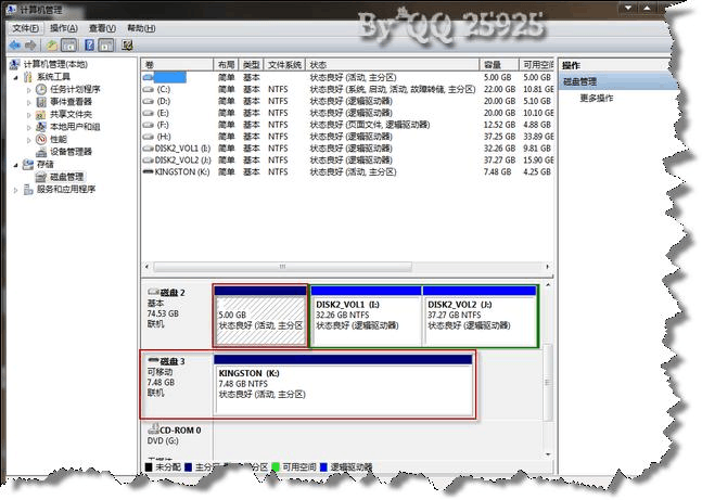 win7硬盘怎么安装系统_如何硬盘安装系统_硬盘无法格式化怎么安装系统
