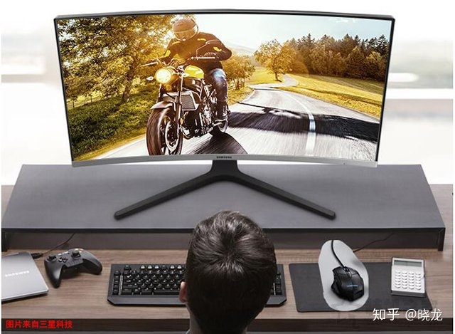 曲面屏显示器最佳尺寸