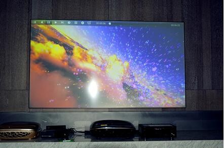 显示器对比度设置_美的空调显示24度自动开关机问题_四种大屏幕拼接显示技术优缺点对比