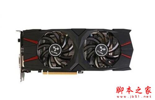 GTX1050Ti和GTX1060显卡哪个好