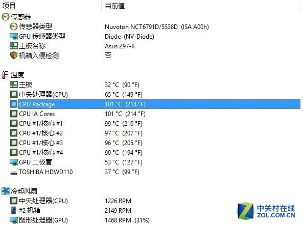 真能暴降30℃？CPU开盖换液金暴力测试 