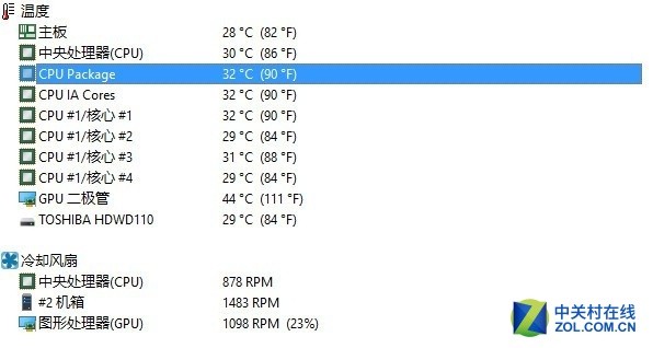 真能暴降30℃？CPU开盖换液金暴力测试 
