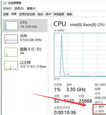 硬盘写入缓存失败