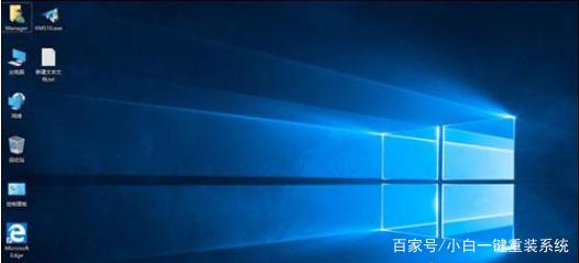 u盘安装win10