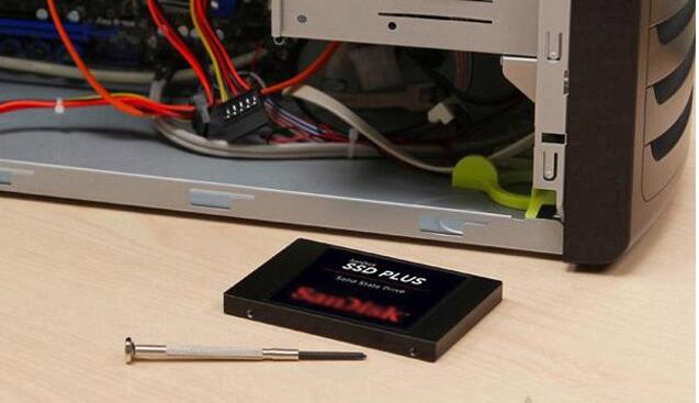 固态硬盘分区方案建议 128和256固态硬盘要不要分区