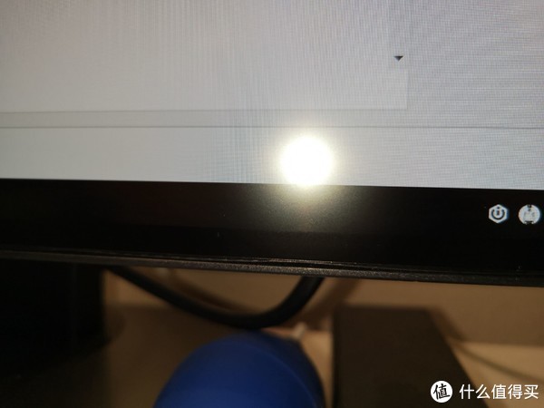 宏碁显示器字迹不清楚