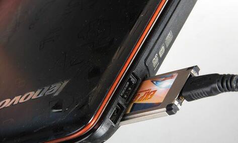 笔记本如何外置显卡