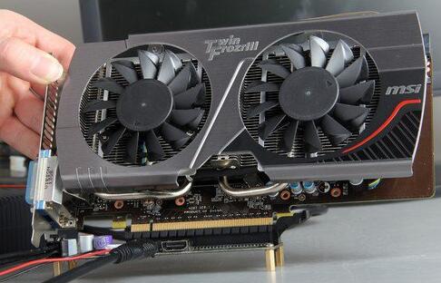 笔记本如何外置显卡