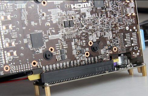 笔记本如何外置显卡