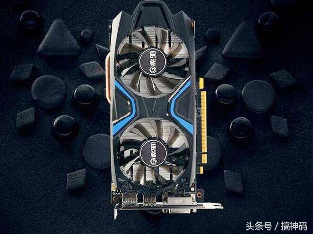 玩游戏好点的显卡