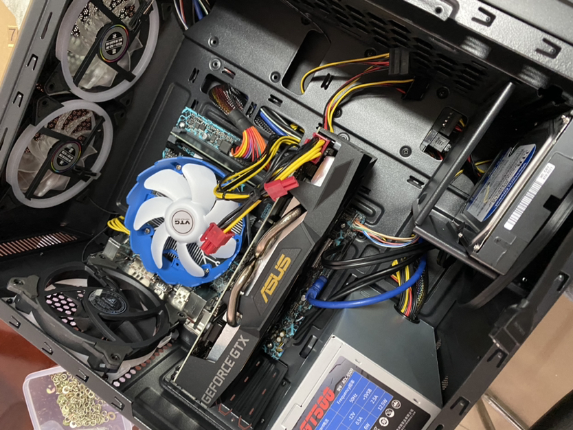 鲁大师显卡安装失败怎么办？教你一招解决方法