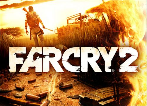 FarCry2
