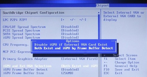 如何取消显卡共享内存