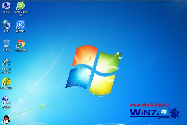 安装ghost win7系统步骤_电脑安装ghost win7系统详细教程