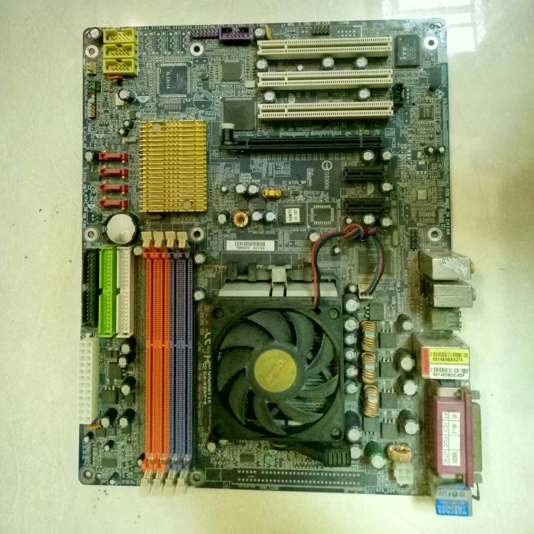 主板与显卡搭配要看你的预算是多少，和你电源