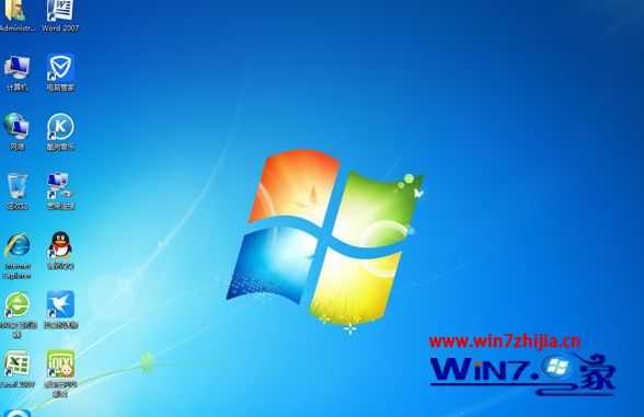 win7系统崩溃怎么重装系统 win7系统崩溃后的重装步骤