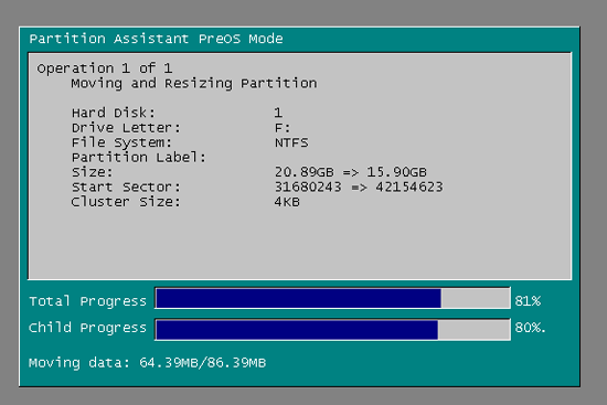 win7系统如何分区硬盘_win7新硬盘如何分区_win7 硬盘分区工具
