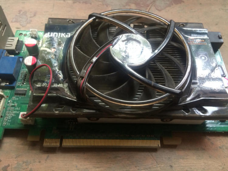 6770显卡玩剑灵_玩剑灵显卡推荐_9600gso显卡能玩剑灵吗