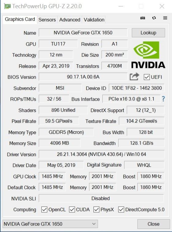 微星7350显卡怎么样