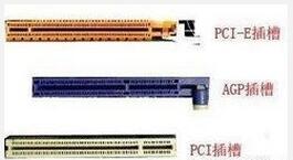 主板显卡插口类型是什么？显卡之家怎么样