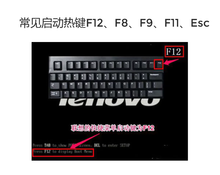 怎么用U盘重装系统？