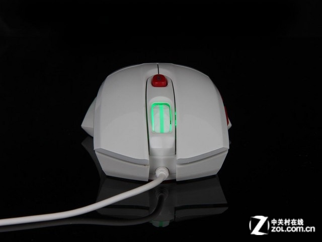 新贵倾城之恋810游戏键鼠套装评测(组图)