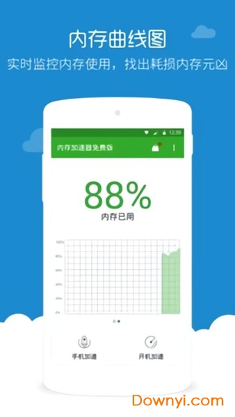 内存app下载