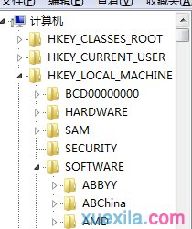 win7电脑开机黑屏有鼠标的解决方法
