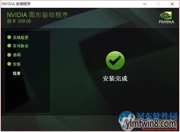 NVDIA显卡右键菜单消失了怎么办？找回NVDIA右键菜单的方法