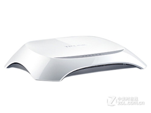 经济适用型 TP-LINK TL-R406路由器评测