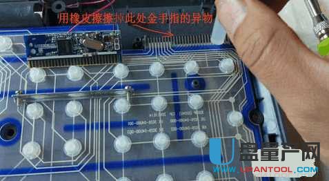 无线鼠标没反应键盘能用