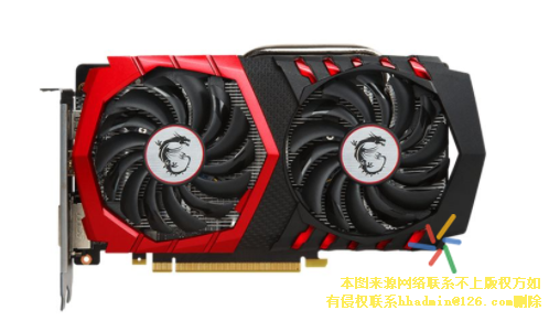 gtx660显卡和gtx1050显卡