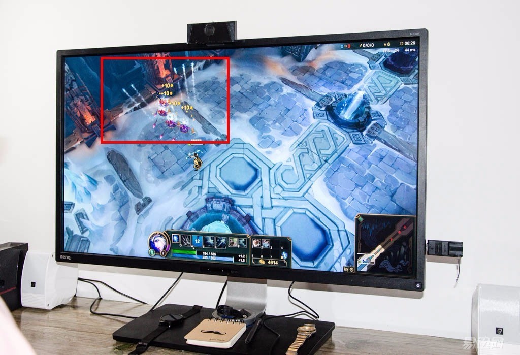 19.5寸显示器分辨率_15寸显示器分辨率_21.5寸显示器最佳分辨率