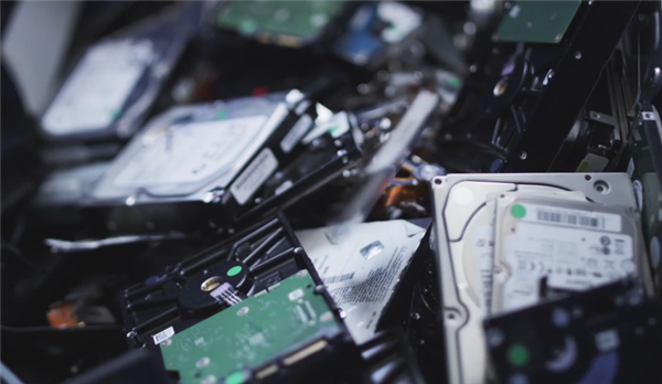 25%的PC用户遭遇过数据丢失企业丢失数据后果严重积累