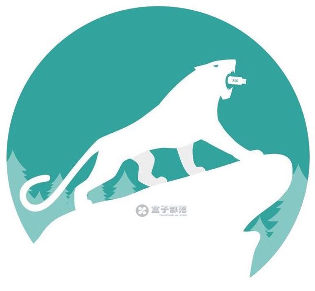 制作苹果安装u盘