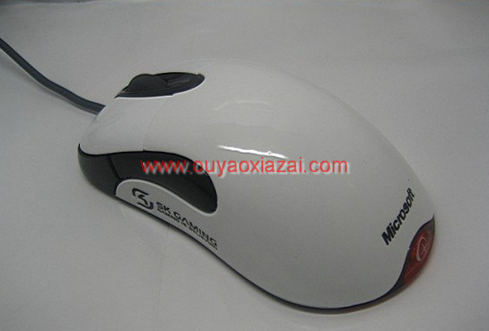 微软IO1.1鼠标驱动下载 最新微软io1.1鼠标驱动程序